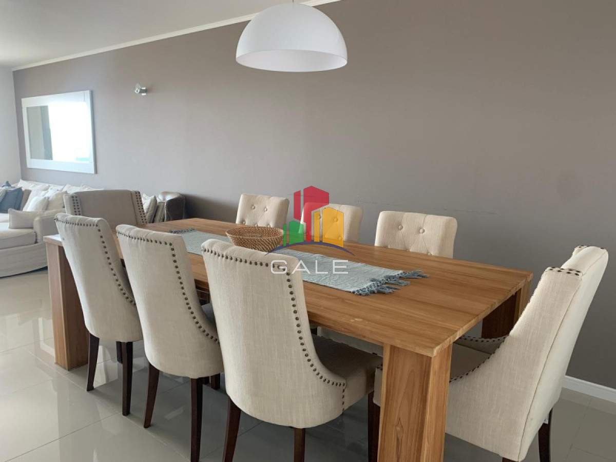 Apartamento en Brava - Punta del Este - GAL1048A