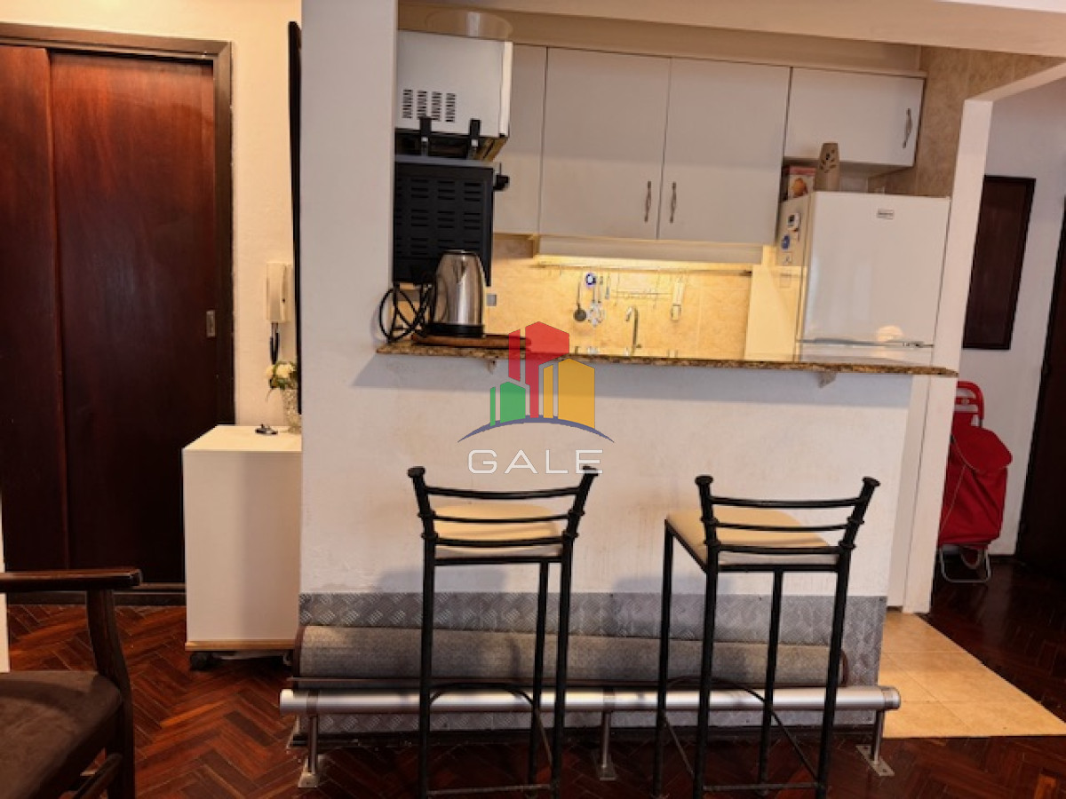 Apartamento ID.3338 - Apartamento en Peninsula a cuadra y media playa los dedos