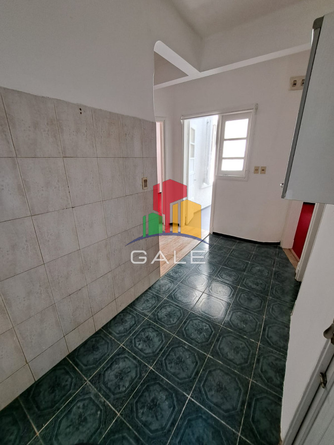 Apartamento ID.2856 - Oferta Venta en Brazo Oriental - 2 Dormitorios, creca del Nuevo Centro Shopping