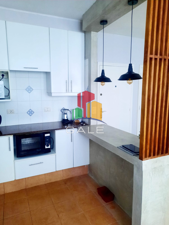 Apartamento ID.2769 - Venta apartamento 1 dormitorio muy bajos gastos comunes