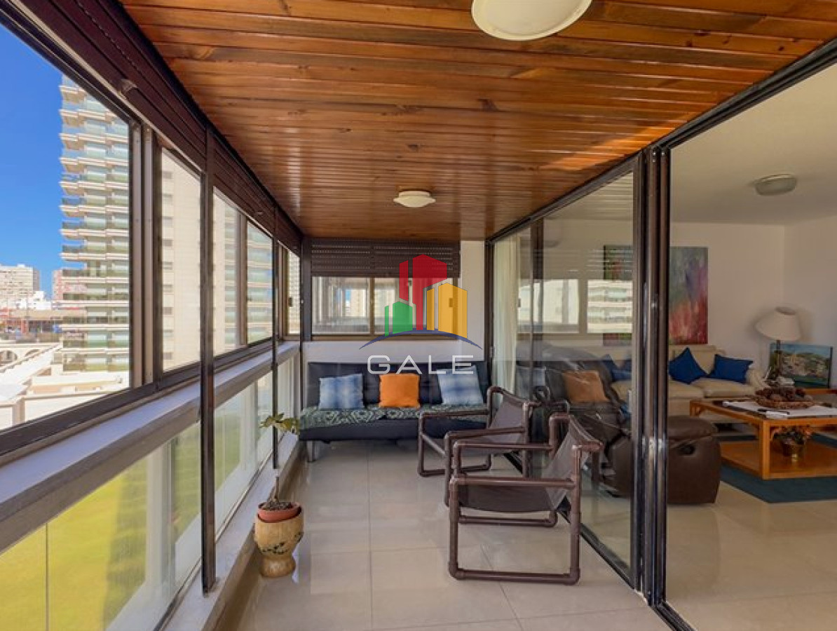 Aidy Grill - GoPunta - Portal Inmobiliario de Punta del Este - Maldonado