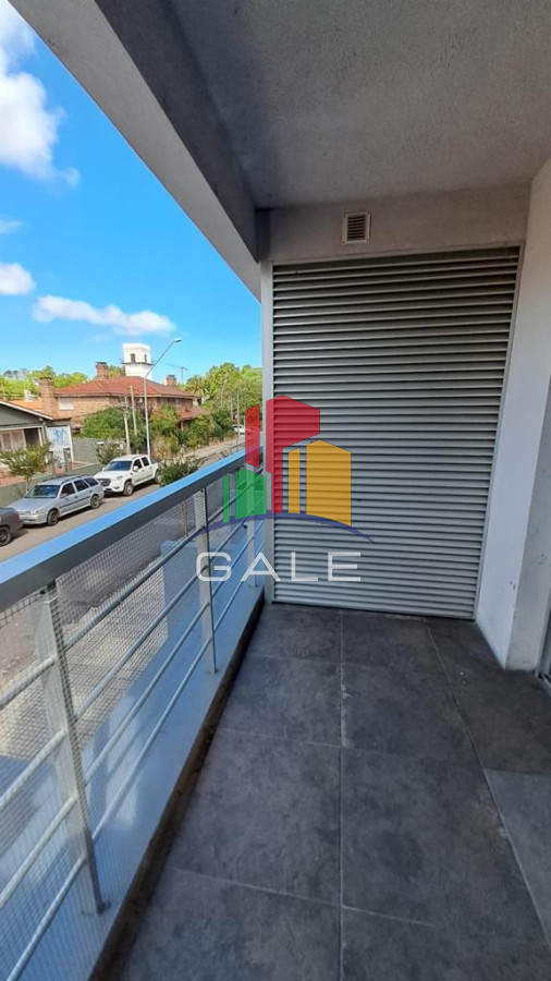 Apartamento ID.1632 - Apartamento con renta en Maldonado 1 dormitorio y medio