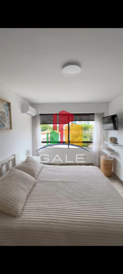 Apartamento ID.2519 - Frente al Mar hermoso apartamento 3 dormitorios y garaje