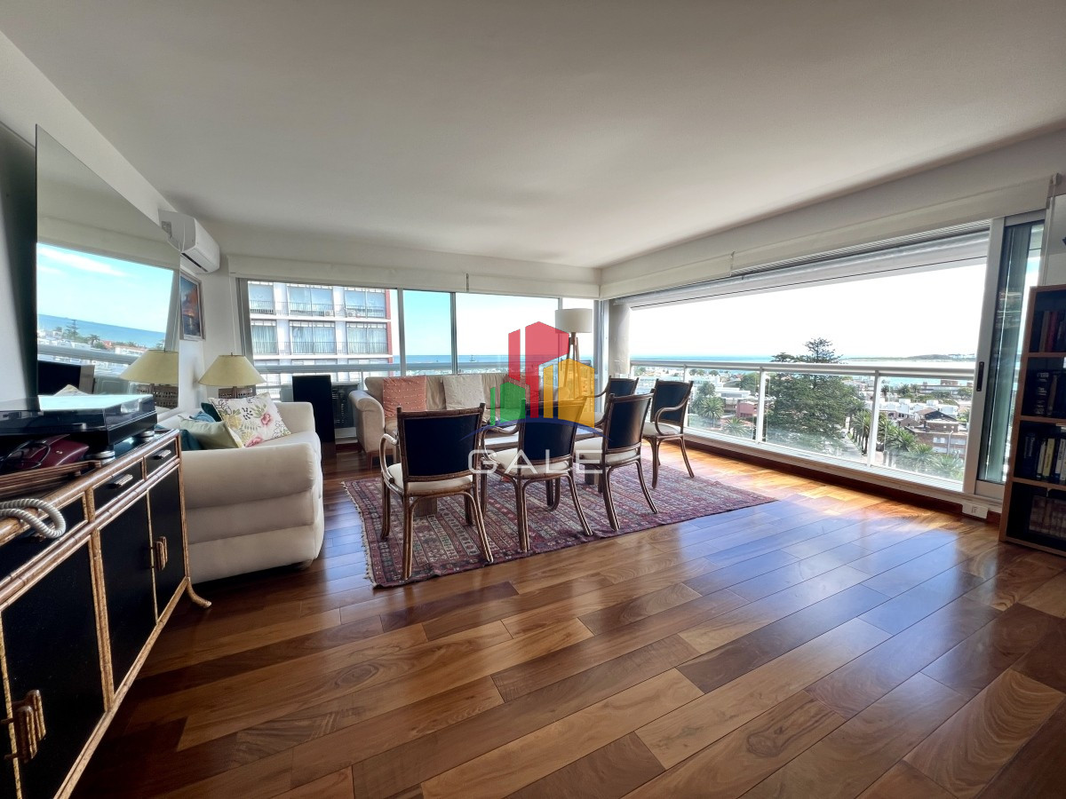 Península - GoPunta - Portal Inmobiliario de Punta del Este - Maldonado