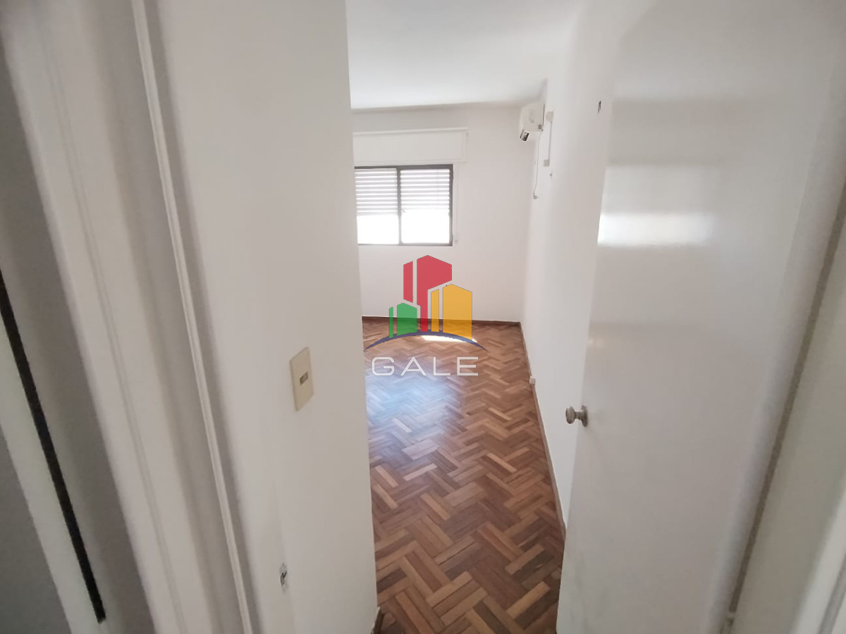 Apartamento ID.2936 - Alquiler anual - Pocitos