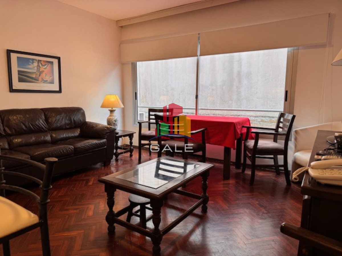 Apartamento ID.3338 - Apartamento en Peninsula a cuadra y media playa los dedos