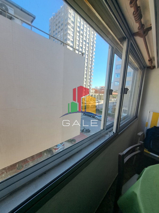 Apartamento ID.3595 - Hermoso Y Amplio Apartamento en Punta Del Este