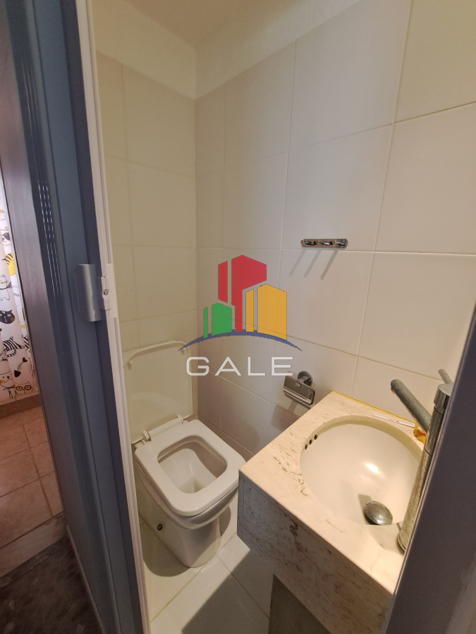 Apartamento ID.3595 - Hermoso Y Amplio Apartamento en Punta Del Este