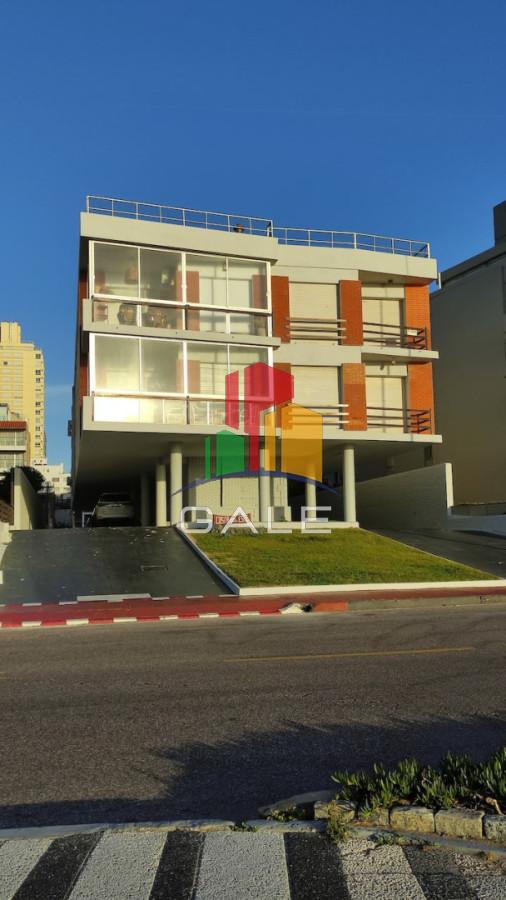Apartamento ID.4825 - Apartamento en venta 1 dormitorio - Peninsula 