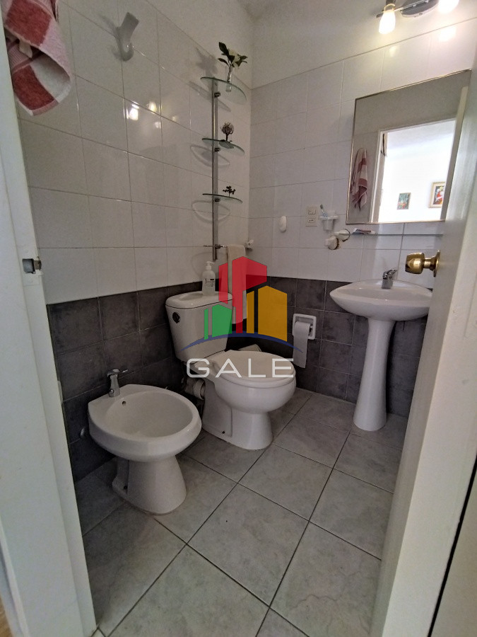 Apartamento ID.3429 - Venta de apartamento 1 dormitorio en Aidy Grill