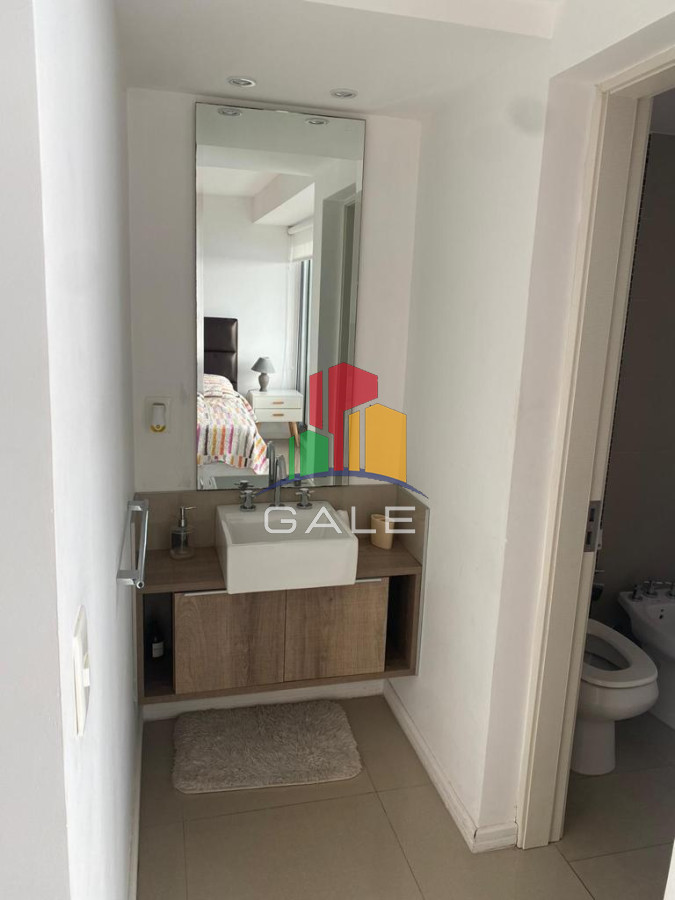 Apartamento ID.3133 - Moderno monoambiente en Peninsula