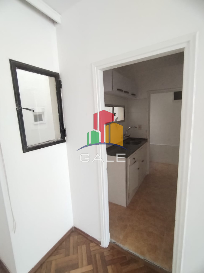 Apartamento ID.2936 - Alquiler anual - Pocitos
