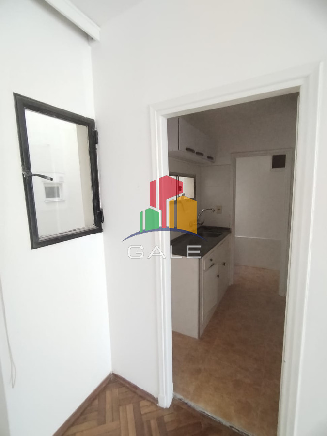 Apartamento ID.2936 - Alquiler anual - Pocitos