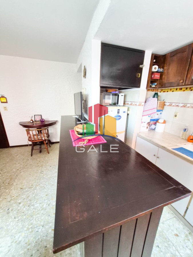 Apartamento ID.4939 - Apartamento en venta 1 dormitorio - Peninsula