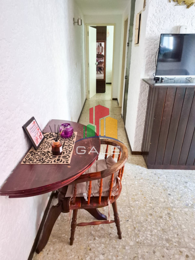 Apartamento ID.4939 - Apartamento en venta 1 dormitorio - Peninsula