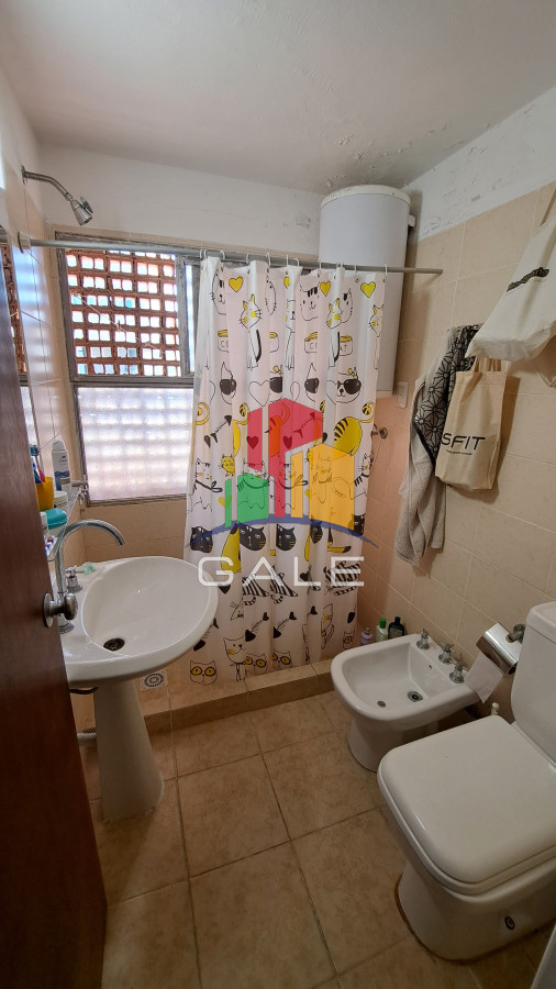 Apartamento ID.3595 - Hermoso Y Amplio Apartamento en Punta Del Este