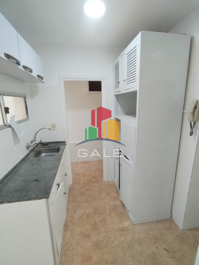 Apartamento ID.2936 - Alquiler anual - Pocitos