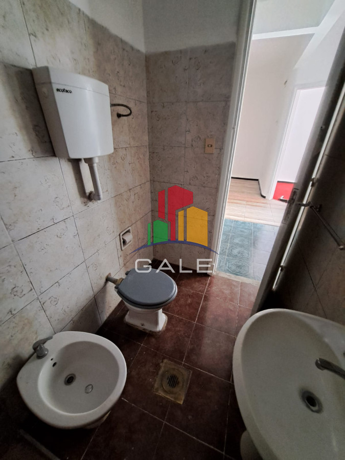 Apartamento ID.2856 - Oferta Venta en Brazo Oriental - 2 Dormitorios, creca del Nuevo Centro Shopping