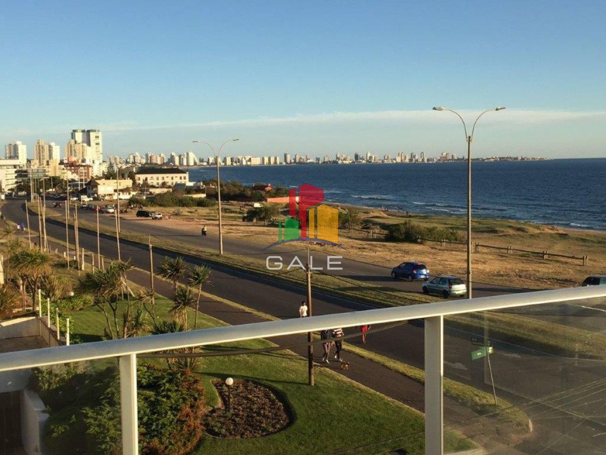 Mansa - GoPunta - Portal Inmobiliario de Punta del Este - Maldonado
