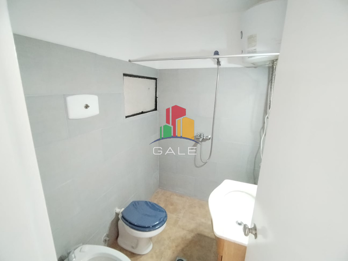 Apartamento ID.2936 - Alquiler anual - Pocitos