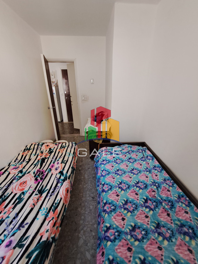 Apartamento ID.3595 - Hermoso Y Amplio Apartamento en Punta Del Este