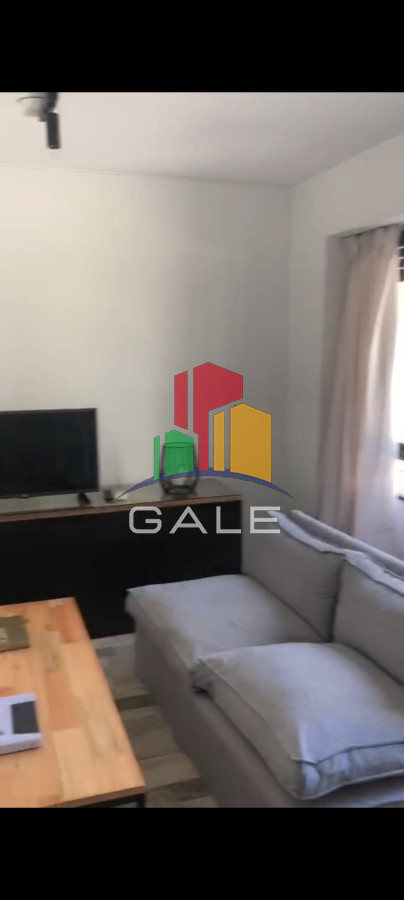 Apartamento ID.2519 - Frente al Mar hermoso apartamento 3 dormitorios y garaje