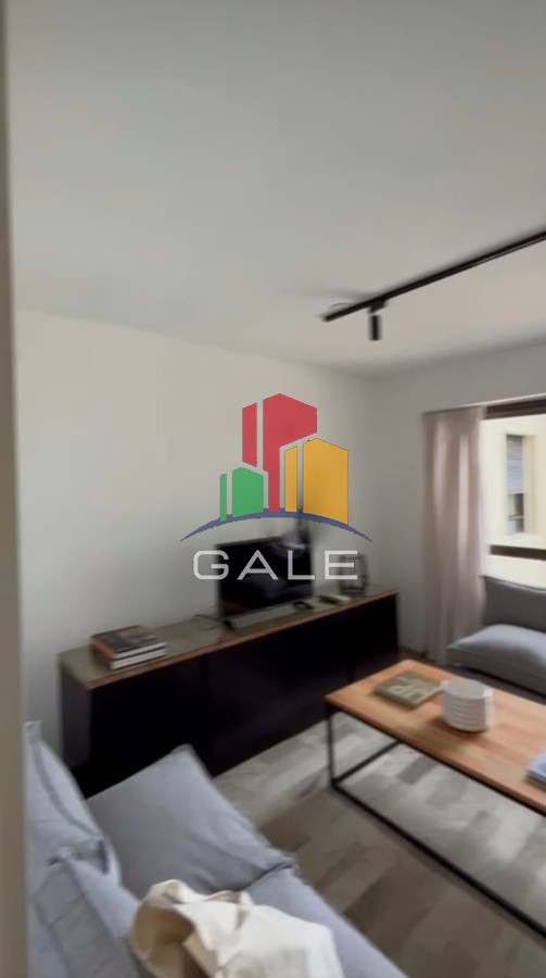 Apartamento ID.2519 - Frente al Mar hermoso apartamento 3 dormitorios y garaje