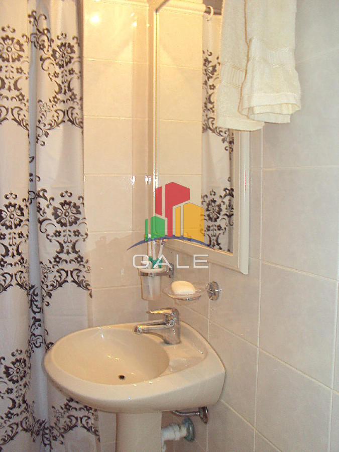 Apartamento ID.3384 - Apartamento venta de un dormitorio en torre con amenties