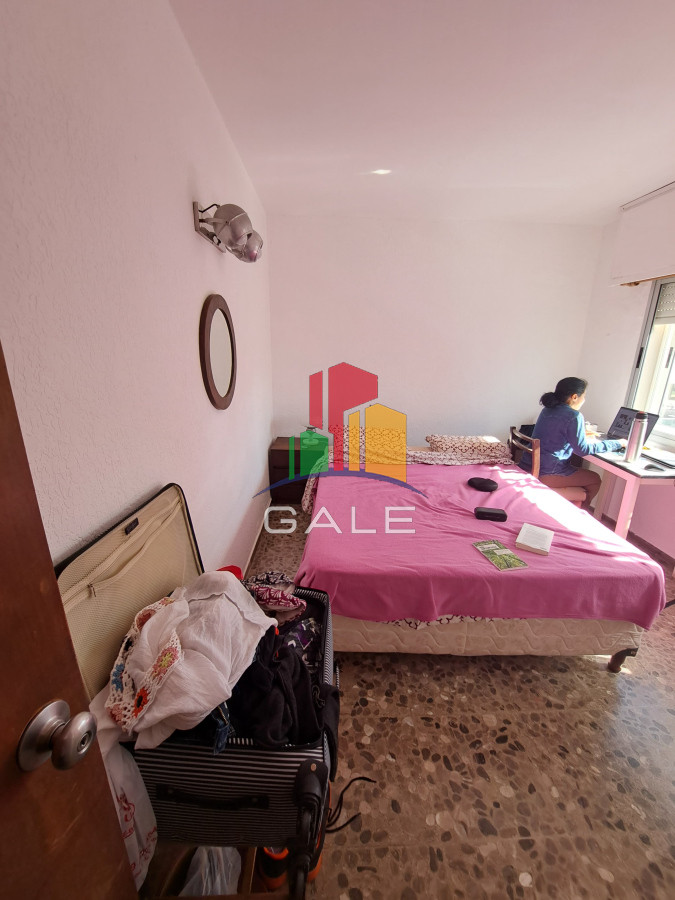 Apartamento ID.3595 - Hermoso Y Amplio Apartamento en Punta Del Este