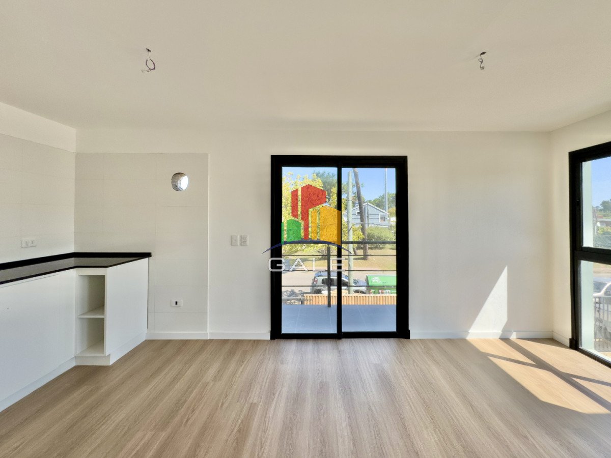 Apartamento ID.4867 - Venta de Apartamento 2 DORMITORIO en MALDONADO, MALDONADO