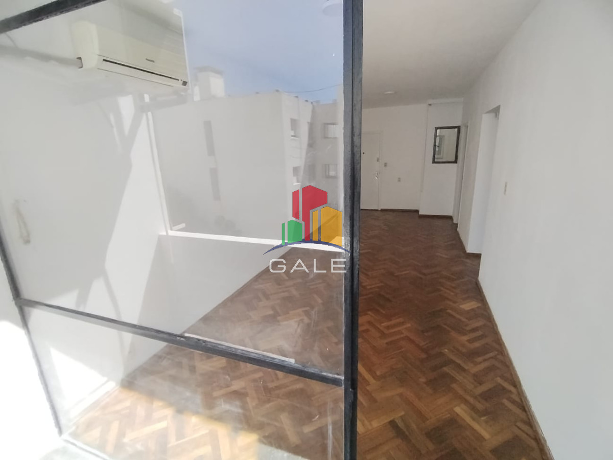 Apartamento ID.2936 - Alquiler anual - Pocitos