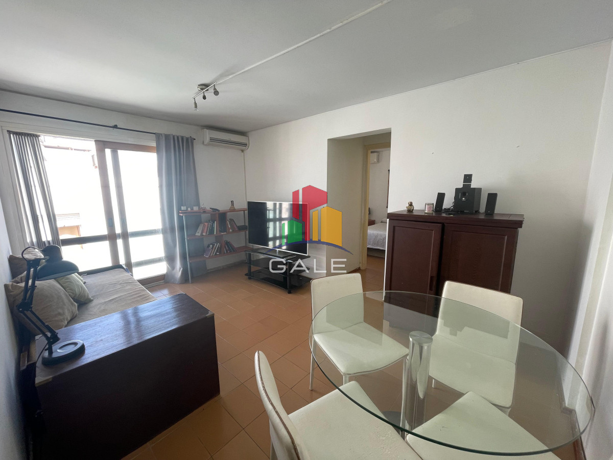 Apartamento ID.3617 - Oportunidad en Peninsula a 150 mts del mar y a 100 mts Gorlero