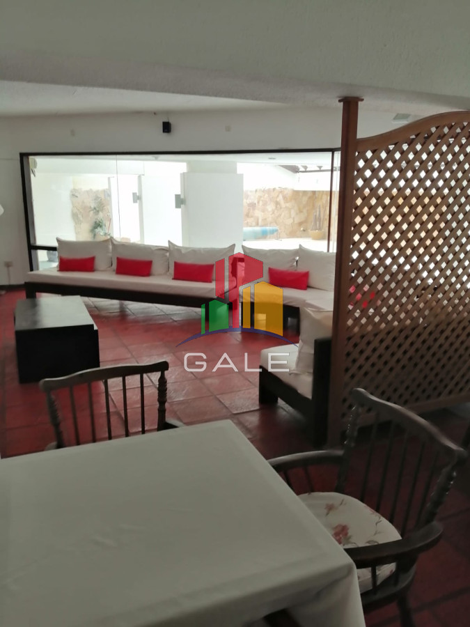 Apartamento ID.503 - Apartamento en Roosevelt - Punta del Este