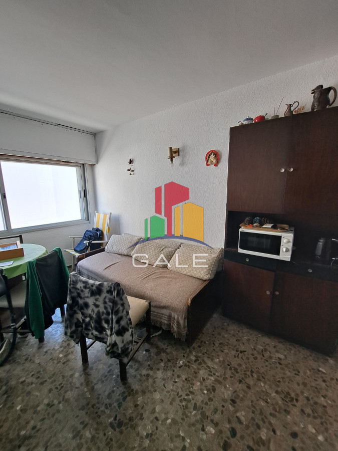 Apartamento ID.3595 - Hermoso Y Amplio Apartamento en Punta Del Este