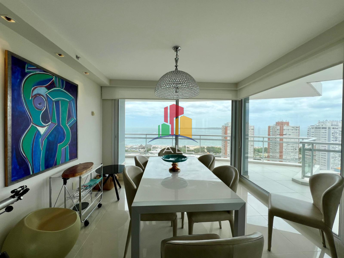 Aidy Grill - GoPunta - Portal Inmobiliario de Punta del Este - Maldonado