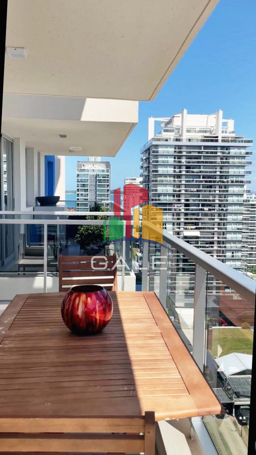 Boulevard Park - GoPunta - Portal Inmobiliario de Punta del Este - Maldonado