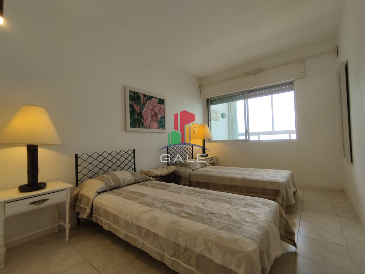 Apartamento ID.3602 - Apartamento en venta de un dormitorio en Punta del Este