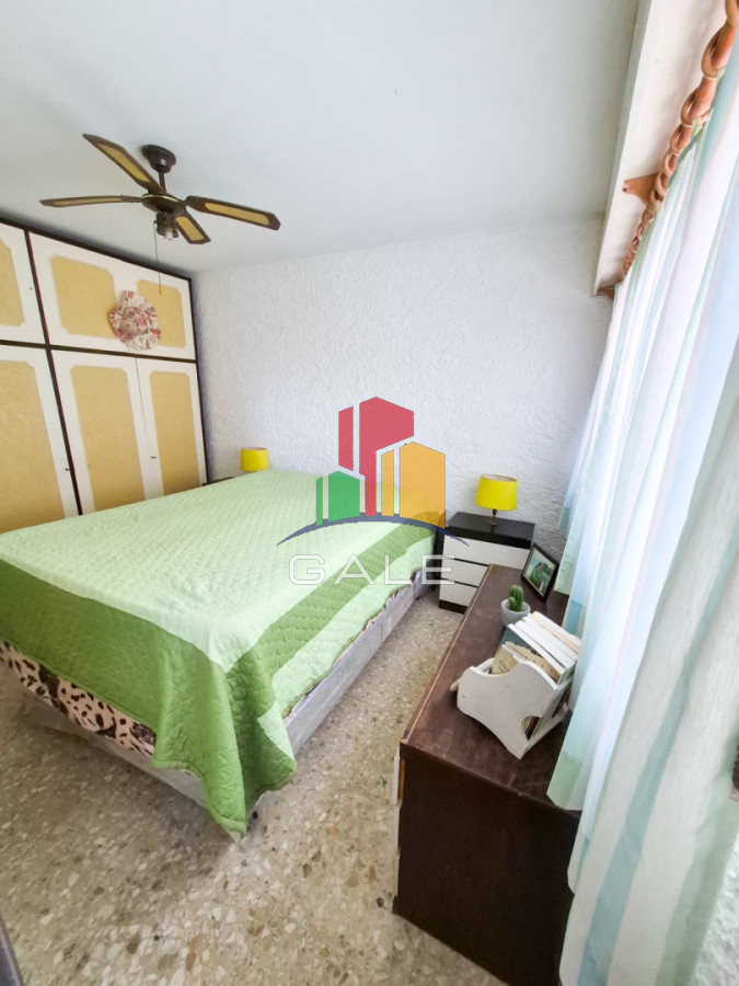 Apartamento ID.4939 - Apartamento en venta 1 dormitorio - Peninsula