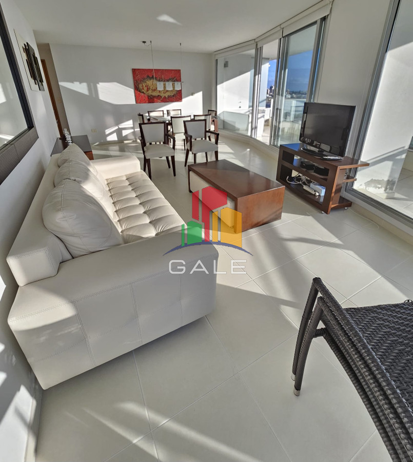 Mansa - GoPunta - Portal Inmobiliario de Punta del Este - Maldonado
