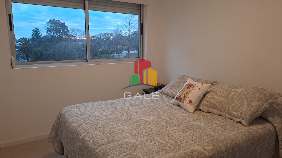 Apartamento ID.2963 - Lindo apartamento en Centro de Maldonado