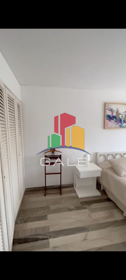 Apartamento ID.2519 - Frente al Mar hermoso apartamento 3 dormitorios y garaje