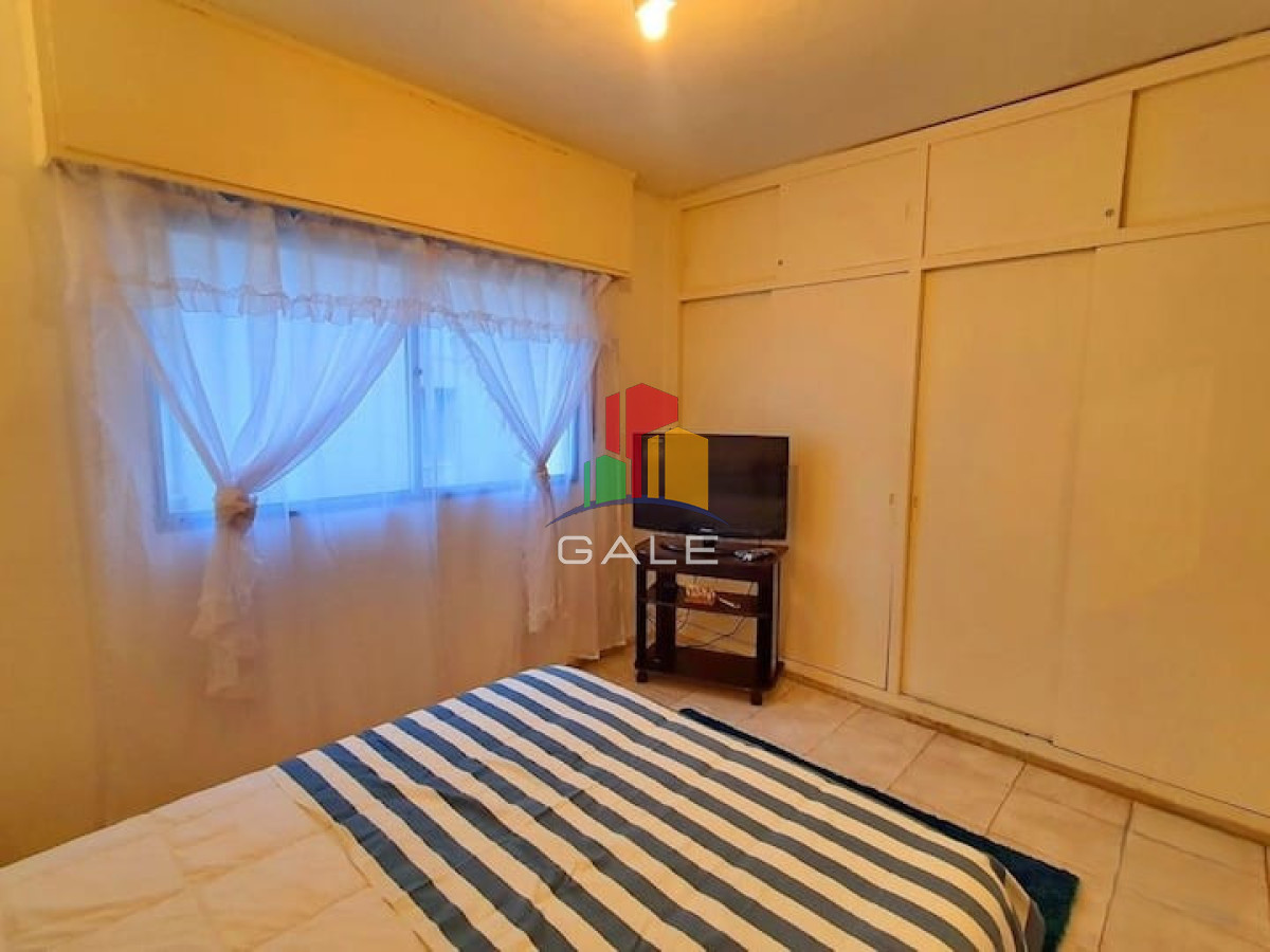Apartamento ID.4825 - Apartamento en venta 1 dormitorio - Peninsula 