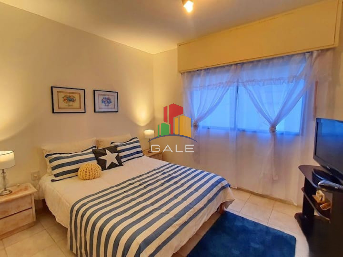 Apartamento ID.4825 - Apartamento en venta 1 dormitorio - Peninsula 