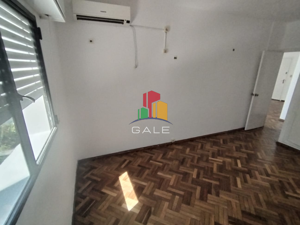 Apartamento ID.2936 - Alquiler anual - Pocitos