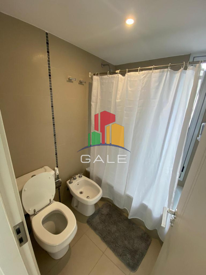 Apartamento ID.3133 - Moderno monoambiente en Peninsula