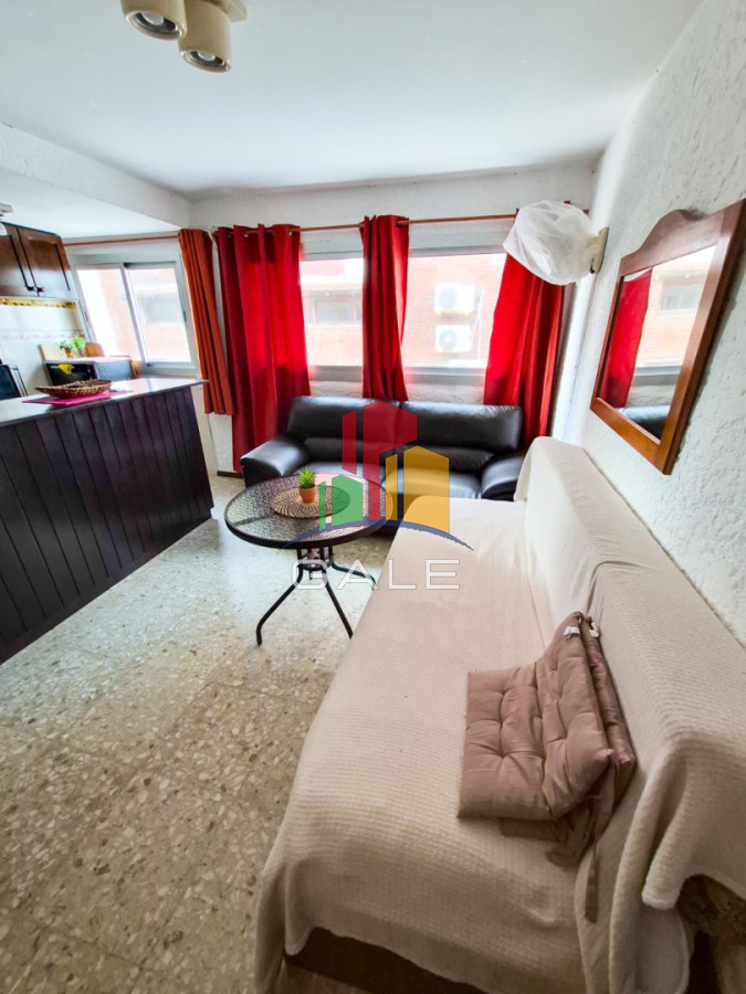 Apartamento ID.4939 - Apartamento en venta 1 dormitorio - Peninsula