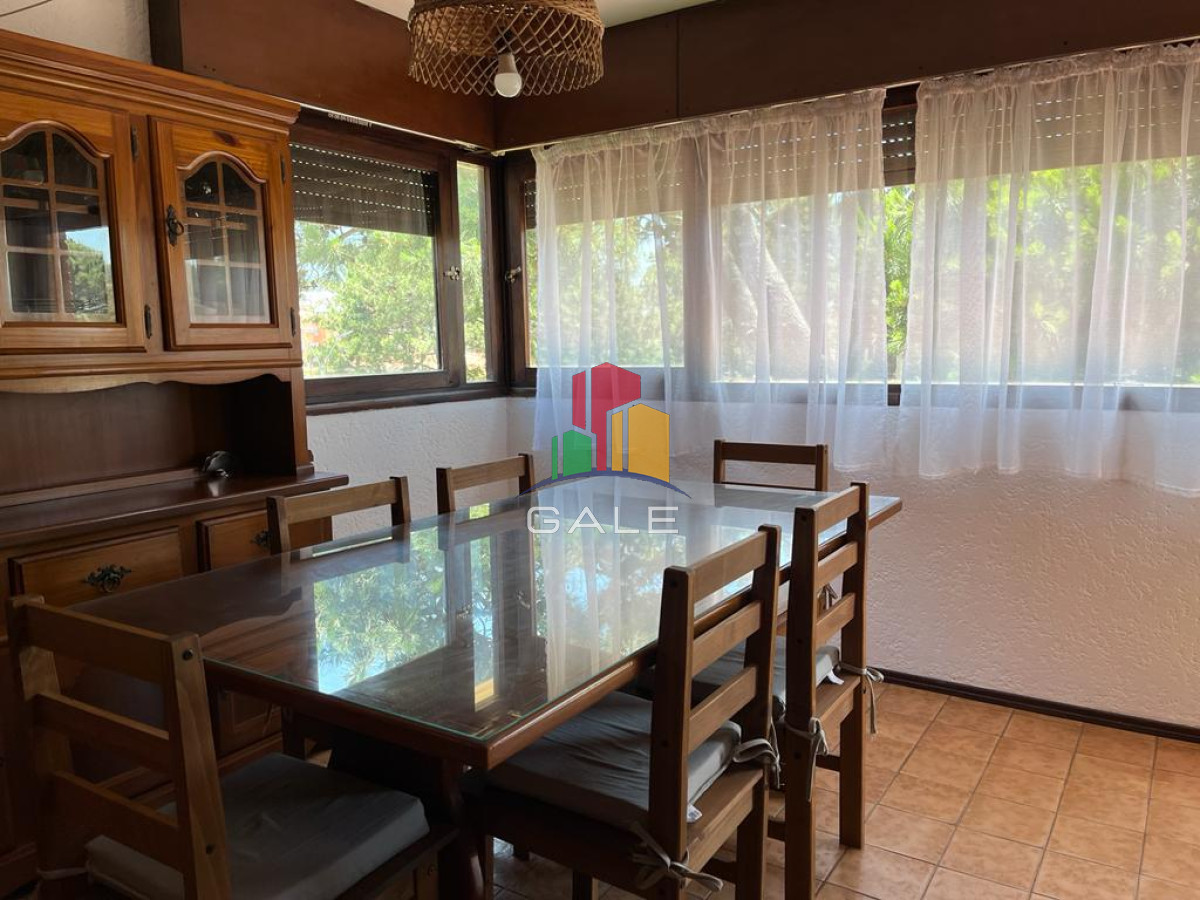 Apartamento ID.1289 - Oferta tres dormitorios en Punta del Este