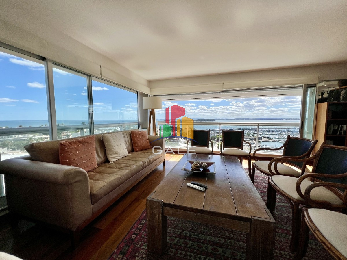 Península - GoPunta - Portal Inmobiliario de Punta del Este - Maldonado