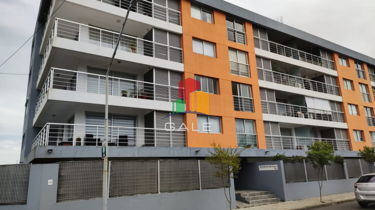 Apartamento ID.2861 - Apartamento en alquiler anual, Miradores del Vigia, Maldonado