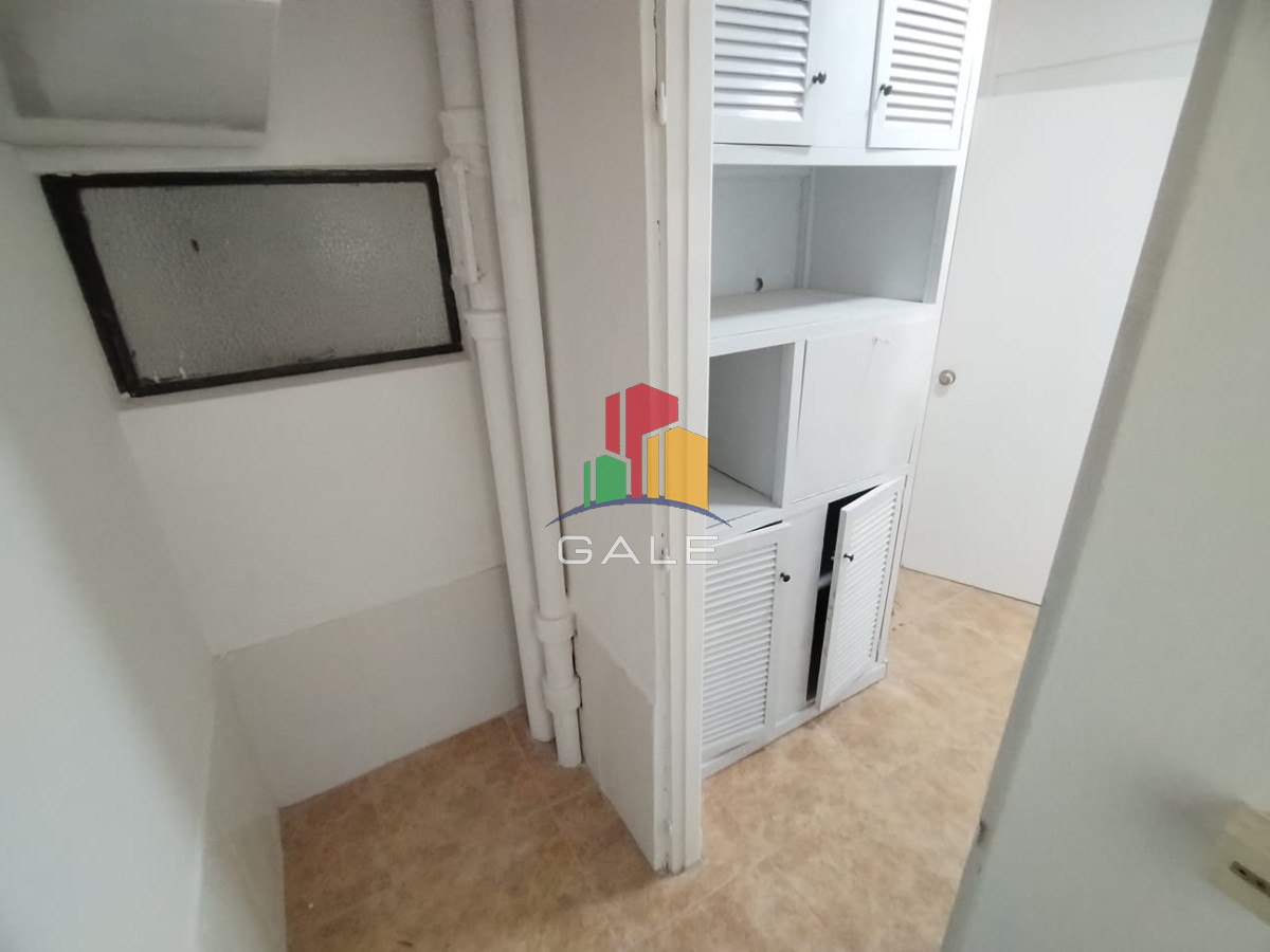 Apartamento ID.2936 - Alquiler anual - Pocitos